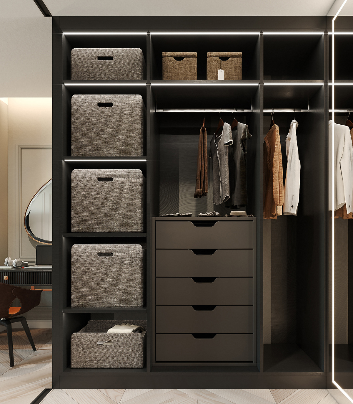 Colorful Bedroom Ideas